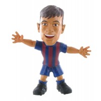 $  FIGURA TARTA NEYMAR CELEBRANDO NEW