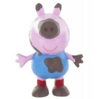 FIGURA TARTA GEORGE BARRO 5,5CM