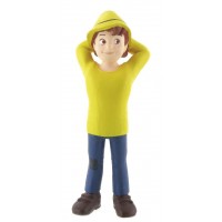 FIGURA TARTA PEDRO HEIDI