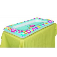 ENFRIADOR BUFET HINCHABLE FIESTA
