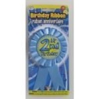 CONDECORACION AZUL MI 2AÑO