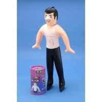 MUÑECO HINCHABLE HUNK 46 CMS
