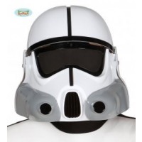 CASCO SOLDADO DE LA GALAXIA