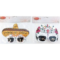 GAFAS DE SOL DIA DE LOS MUERTOS