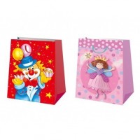 BOLSA PEQUEÑA INFANTIL 24.5X19X9CMS