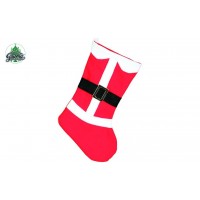 BOTA NOEL 50CM