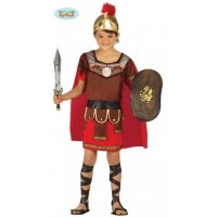 DISFRAZ 5A6AÑOS CENTURION