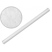   ROLLO PAPEL KRAFT BLANCO 1X10CM