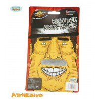$D BIGOTE CANOSO
