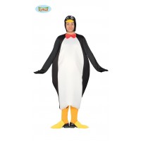 DISFRAZ T-L PINGUINO