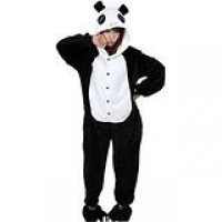  DISFRAZ T-L PIJAMA PANDA