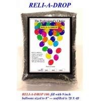 RED CAIDA GLOBOS AIRE 100
