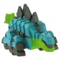 FIGURA TARTA GARBY-DINOTRUX