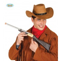 ESCOPETA RIFLE VAQUERO 60CM