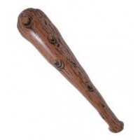 MAZO HINCHABLE CAVERNICOLA 90CM