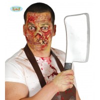 CUCHILLO CARNICERO 40CM