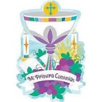 PAQ.8/U INVITACION COMUNION CALIZ