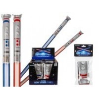 ESPADA HINCHABLE GUERRA GALAXIAS 1MT