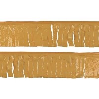   FLECO PL METAL ORO 25MT