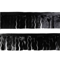   FLECO PL NEGRO 25MT