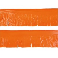   FLECO PL NARANJA 25MT