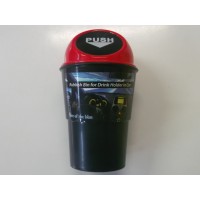 CENICERO PUSCH COL.SURT APROX20CM
