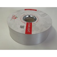   R/CINTA 50X100MTS MATE PLATA