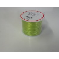   BOBINA 3X100MT TELA RASO VERDE