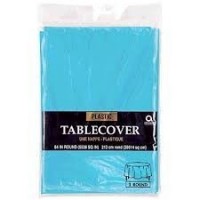  MANTEL PL REDON AZUL CARIBE 213CM