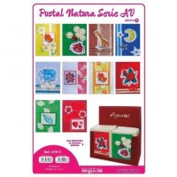 $D TARJETA POSTAL NATURALEZA