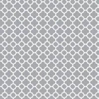  R/PAPEL REGALO COLMENA PLATA 1,52MT