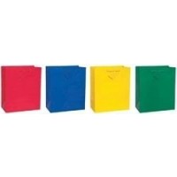 BOLSA REGALO COL.SURT 27X33CM
