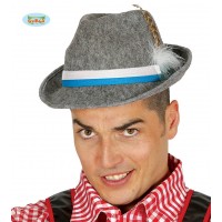 $ SOMBRERO TIROLES