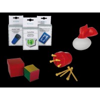 TRUCO DE MAGIA 6 MOD.SURT
