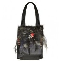 BOLSO ZOMBI 31X27CM