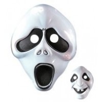 MASCARA FANTASMA 2MOD.SURTIDO