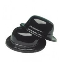   BOMBIN ADULTO PVC NEGRO