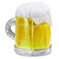 GORRO JARRA DE CERVEZA