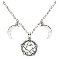 COLLAR ESOTERICA