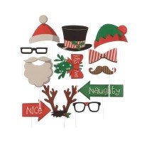 $D KIT 13/U PHOTOCALL NAVIDAD