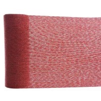 $D   R/CINTA ROJA GLITTER 14,5X300CMS