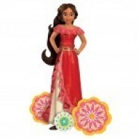 GLOBO 58" FOIL ELENA DE AVALOR AIRWALKER