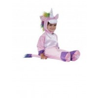 ! DISFRAZ BEBE 12A18 MESES UNICORNIO