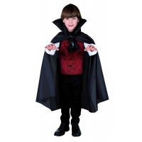 CAPA T-UNICA DRACULA 75CM