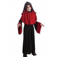 DISFRAZ 3A4 AÑOS SEÑOR OSCURO