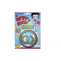 BLISTER JOYAS BETTY BOOP