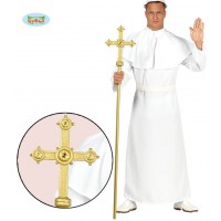 $D VARA ARZOBISPO DESMONTABLE 150 CMS