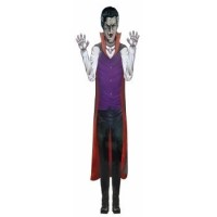 DECORACION VAMPIRO 1,52MT