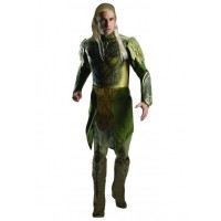 DISFRAZ T-L LEGOLAS DELUXE