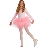    TUTU INFANTIL ROSA